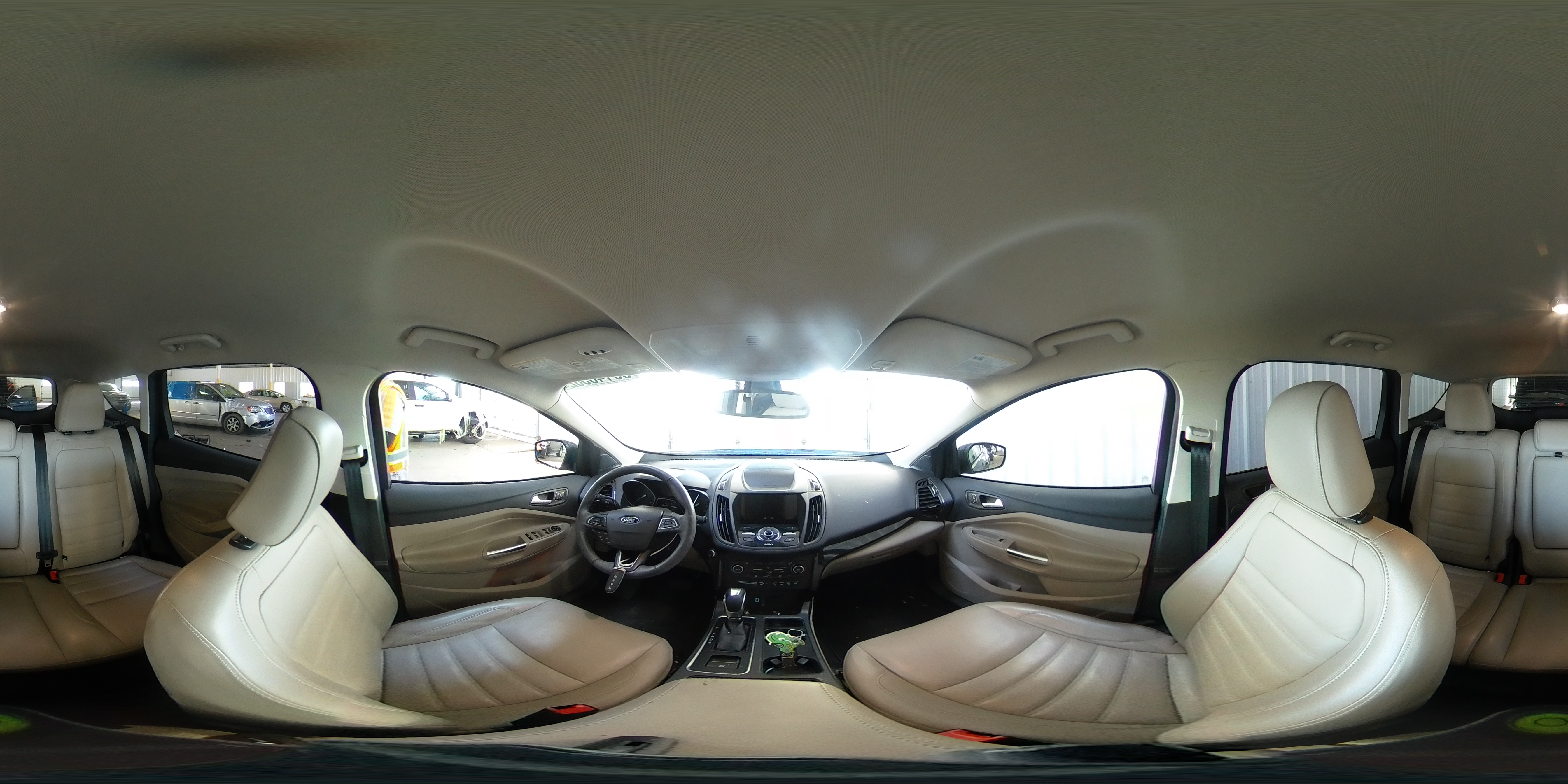 2019 FORD ESCAPE TIT 1FMCU9J98KUA69318
