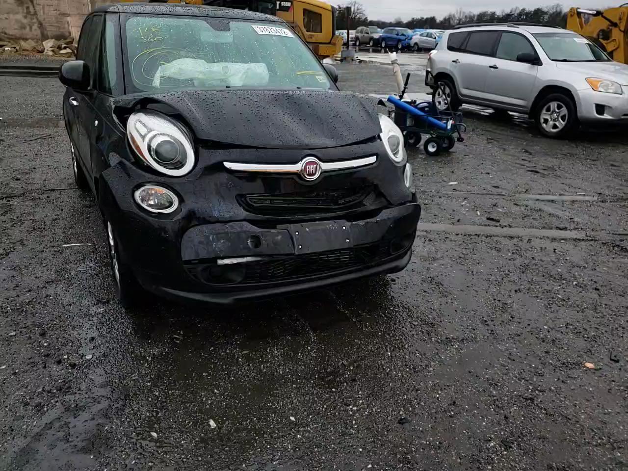 2017 FIAT 500L POP ZFBCFAAH9HZ039198
