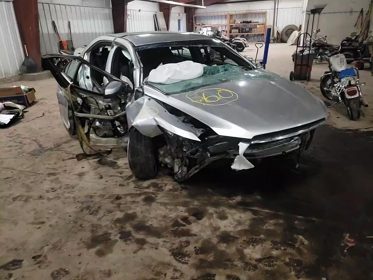 2017 FORD TAURUS SEL 1FAHP2H80HG106526