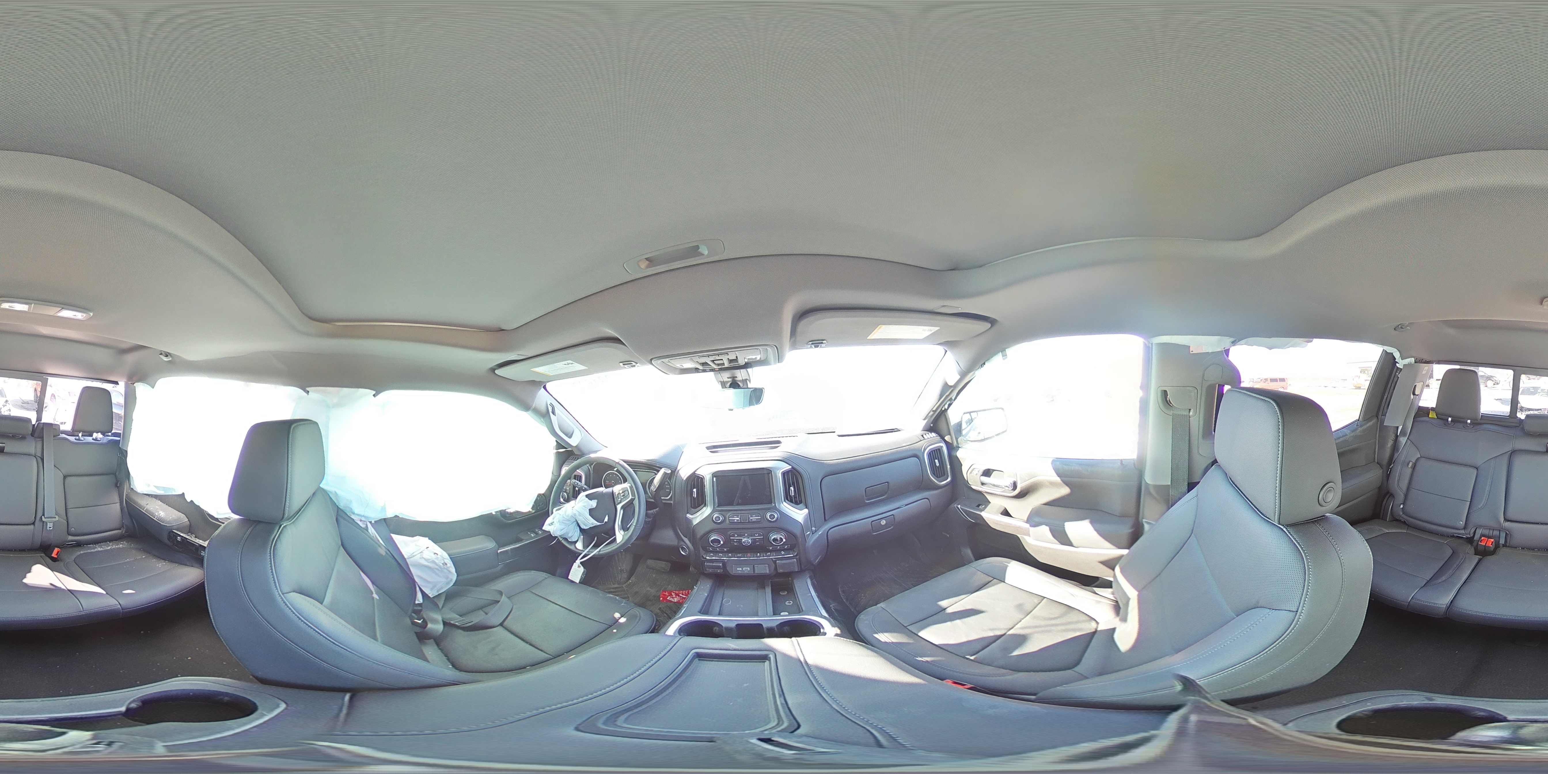 2021 CHEVROLET 1500 SILVE 3GCUYGET1MG370686