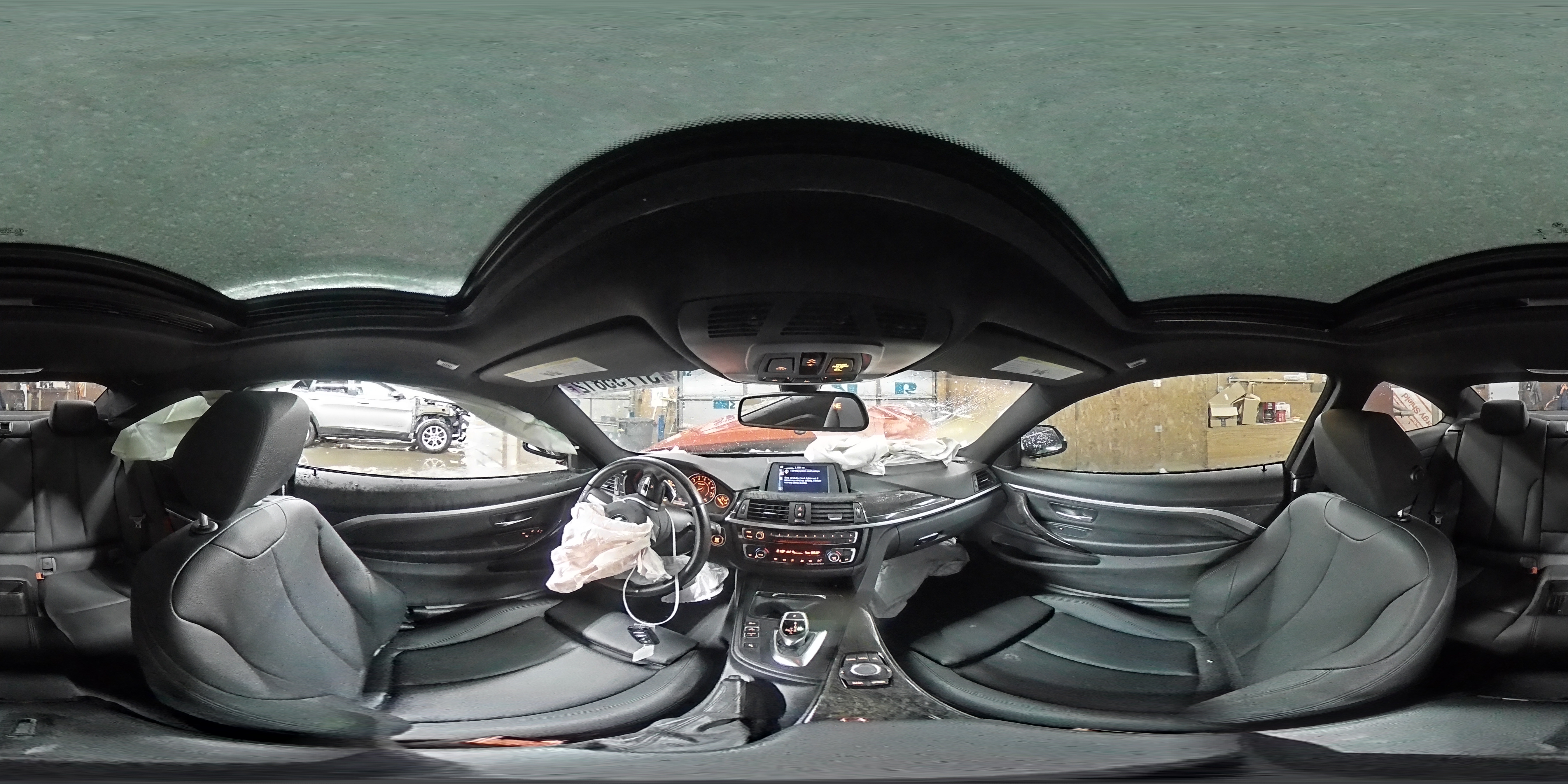 2017 BMW 4 SERIES WBA4R7C51HK679961