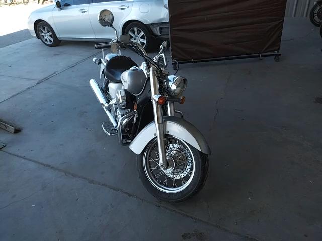 2006 HONDA VT750 CA JH2RC50426M200353