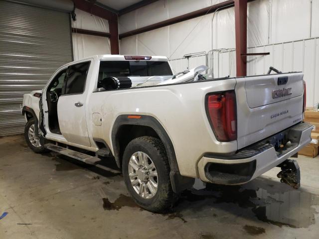 1GT49WEY5MF190423 GMC Sierra K3500 Denali