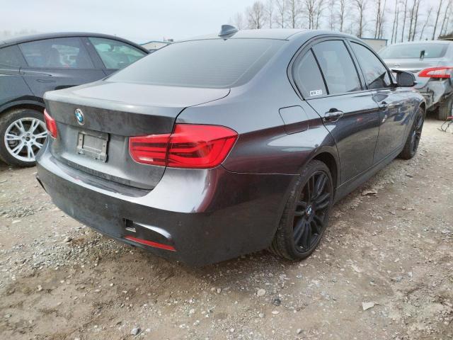 WBA8B7C38HA189964 BMW 340 XI