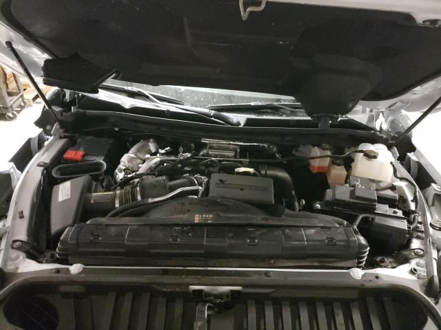 1GT49WEY5MF190423 GMC Sierra K3500 Denali