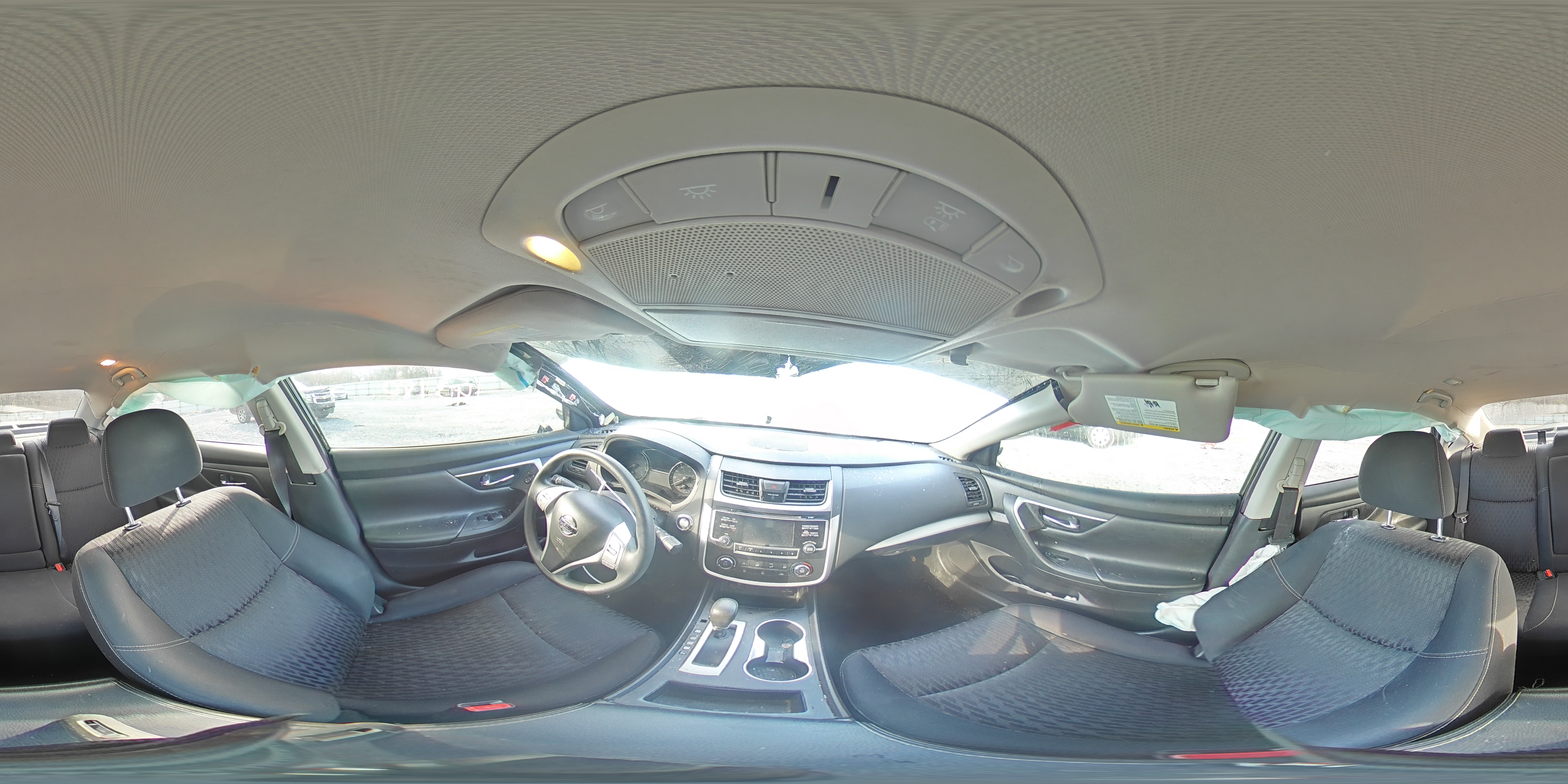 2017 NISSAN ALTIMA 2.5 1N4AL3AP0HN344151