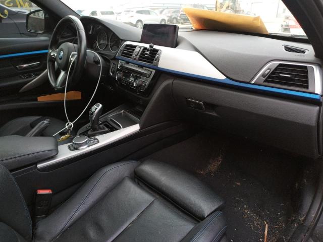 WBA8B7C38HA189964 BMW 340 XI