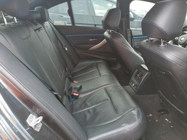 WBA8B7C38HA189964 BMW 340 XI
