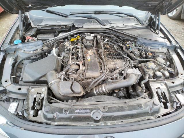 WBA8B7C38HA189964 BMW 340 XI