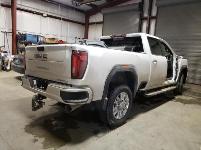 1GT49WEY5MF190423 GMC Sierra K3500 Denali