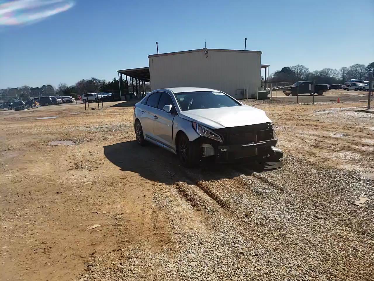 2017 HYUNDAI SONATA 2.0 5NPE34AB6HH459410