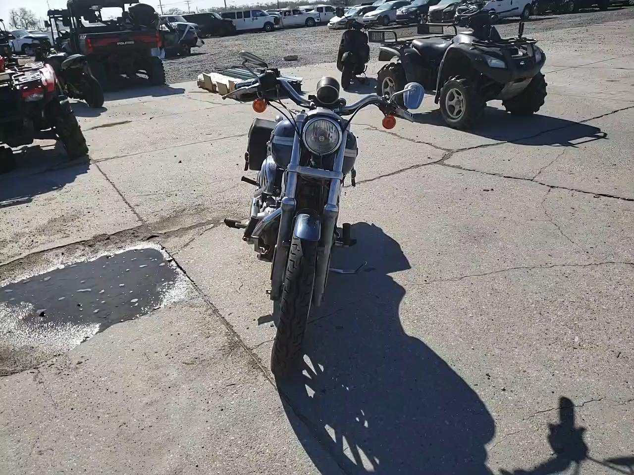 2003 HARLEY-DAVIDSON FXD 1HD1GHV163K312265
