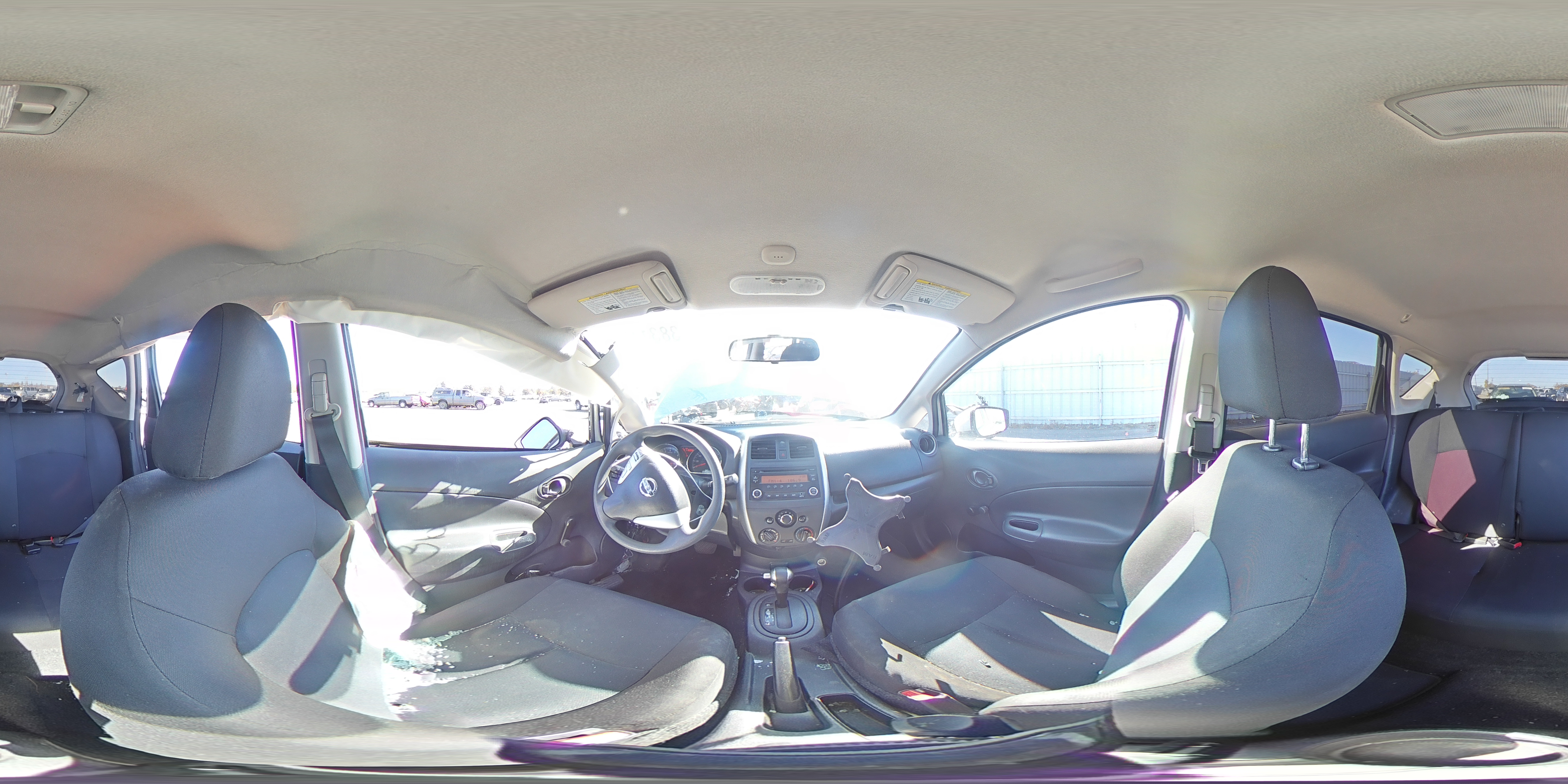2018 NISSAN VERSA NOTE 3N1CE2CP1JL355849