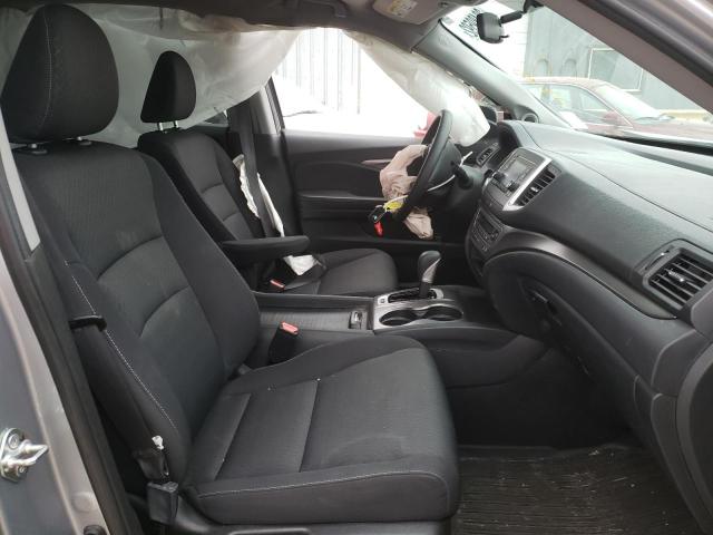 5FPYK3F12KB031390 Honda Ridgeline Sport