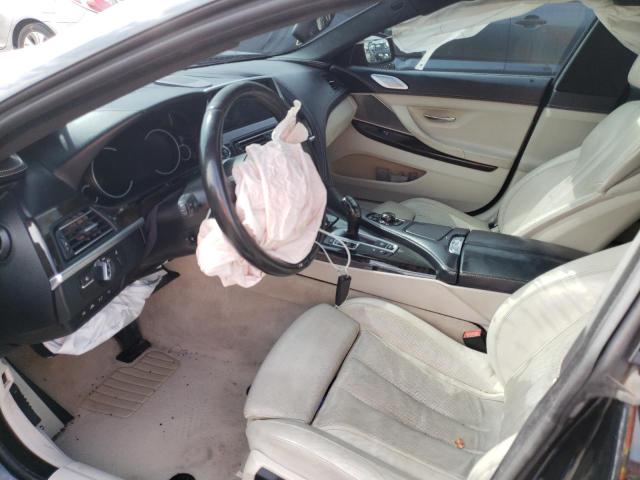 WBA6B2C56ED129834 BMW 650 I Gran Coupe