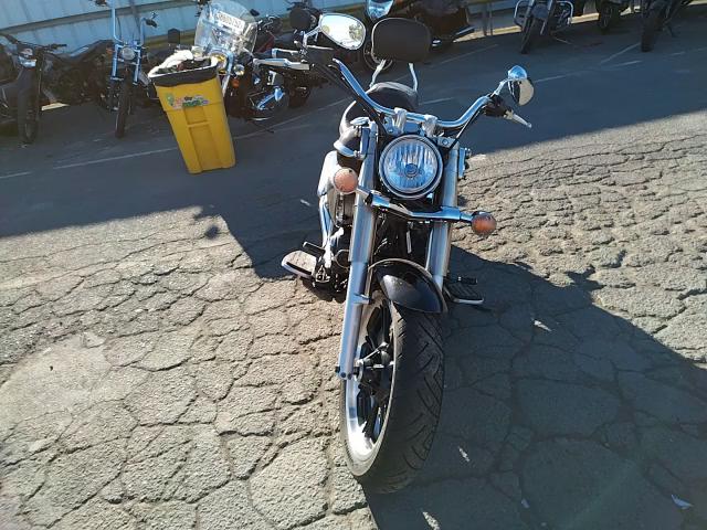2010 YAMAHA XVS950 AC JYAVN01Y8AA001058