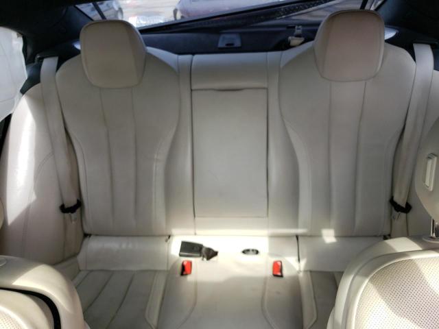 WBA6B2C56ED129834 BMW 650 I Gran Coupe