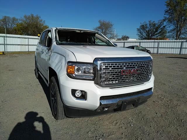 2019 GMC CANYON DEN 1GTP6EE12K1137725