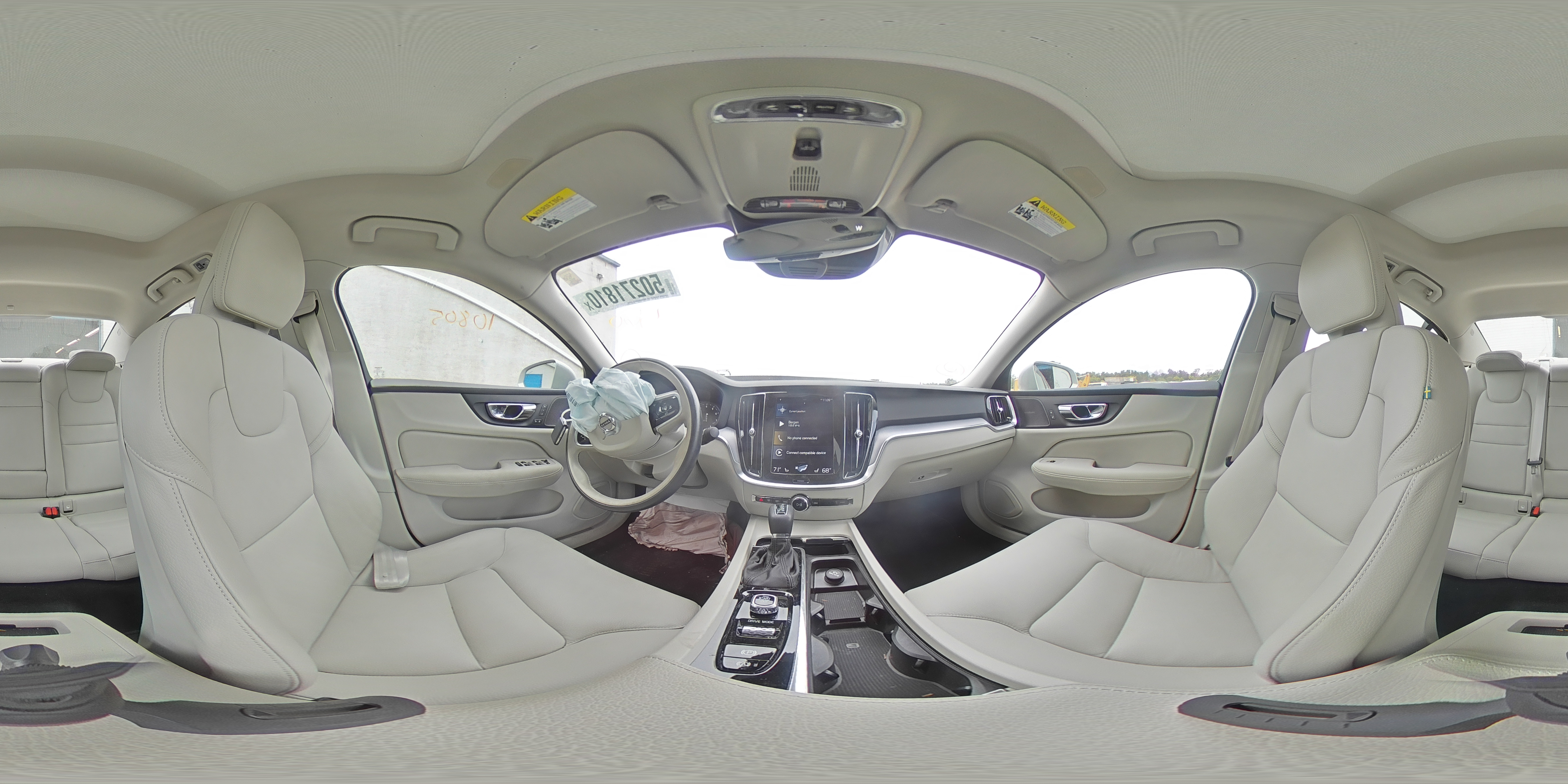 2019 VOLVO S60 T5 MOM 7JR102FK7KG011856