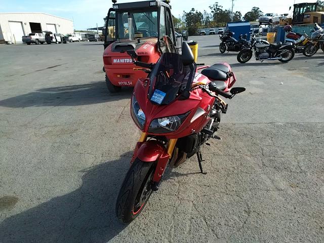 2006 YAMAHA FZ1 S JYARN17Y66A000089