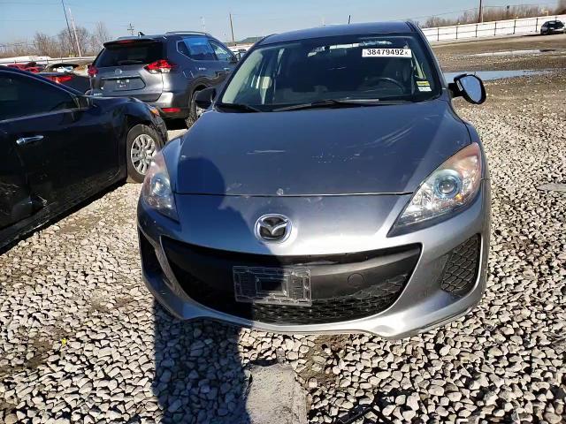 2012 Mazda 3 I VIN: JM1BL1L86C1612211 Lot: 44886274