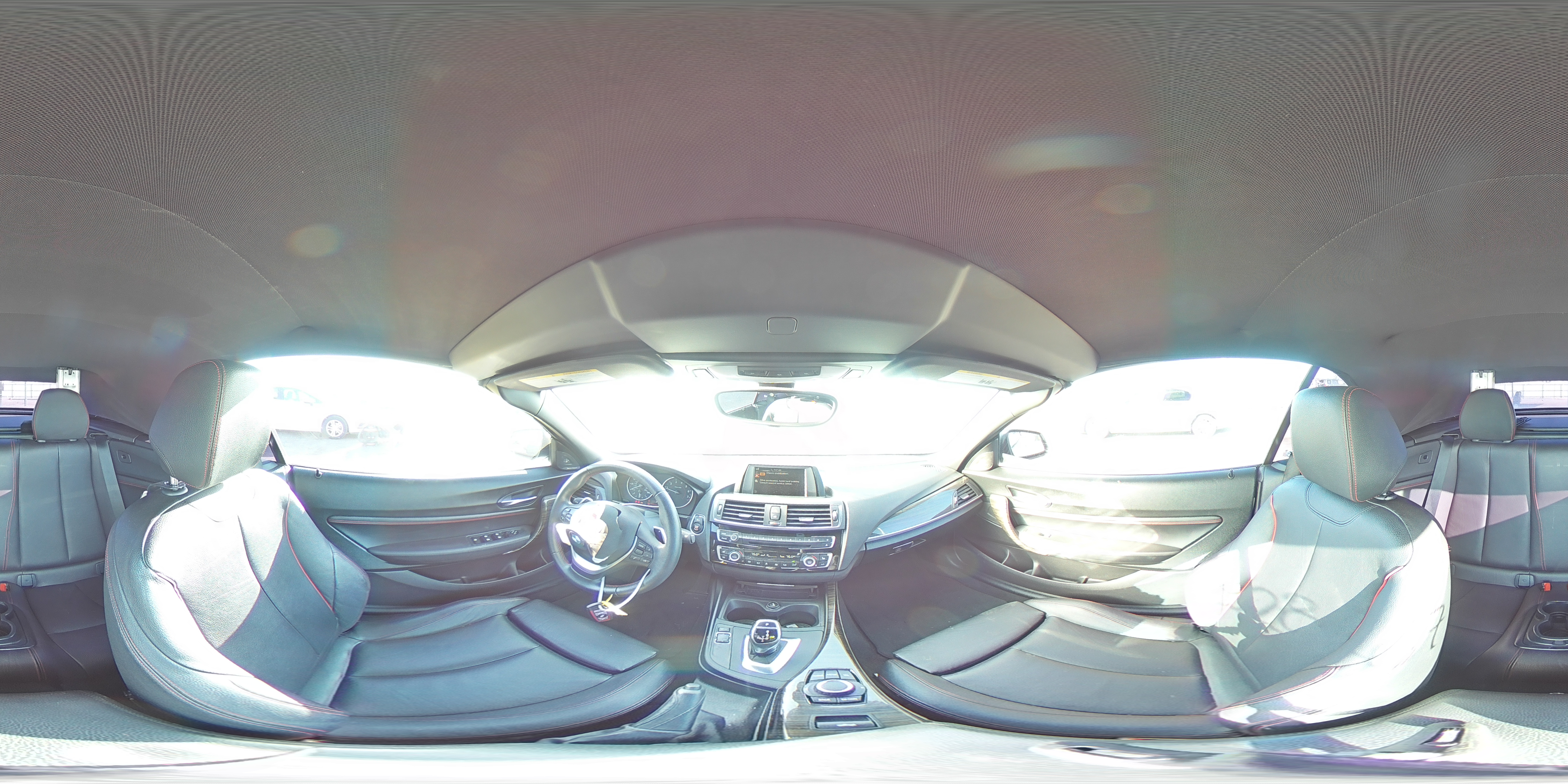 2015 BMW 228 I WBA1K5C59FV242684