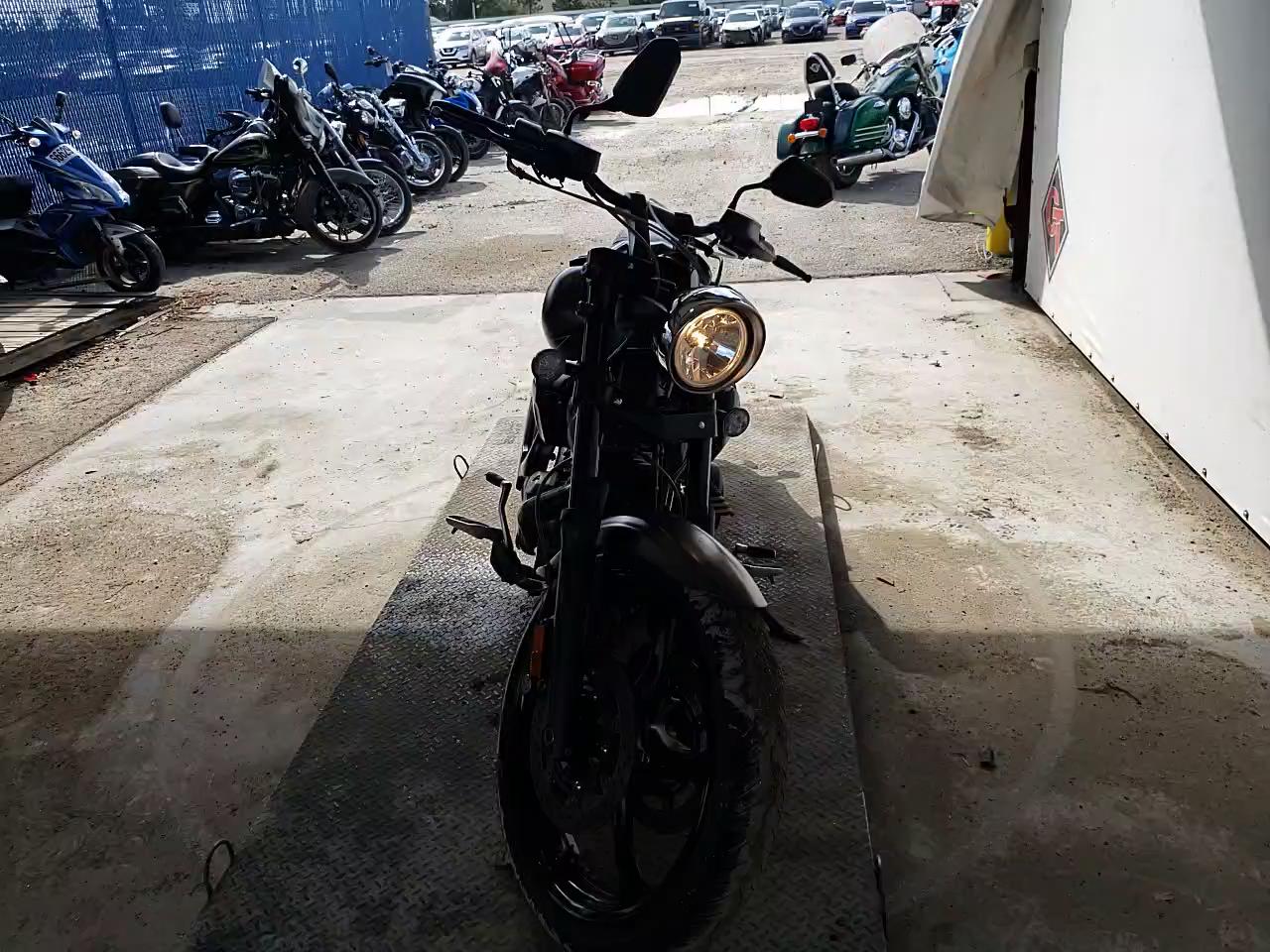 2014 YAMAHA XV1900 CU JYAVP34E6EA001370