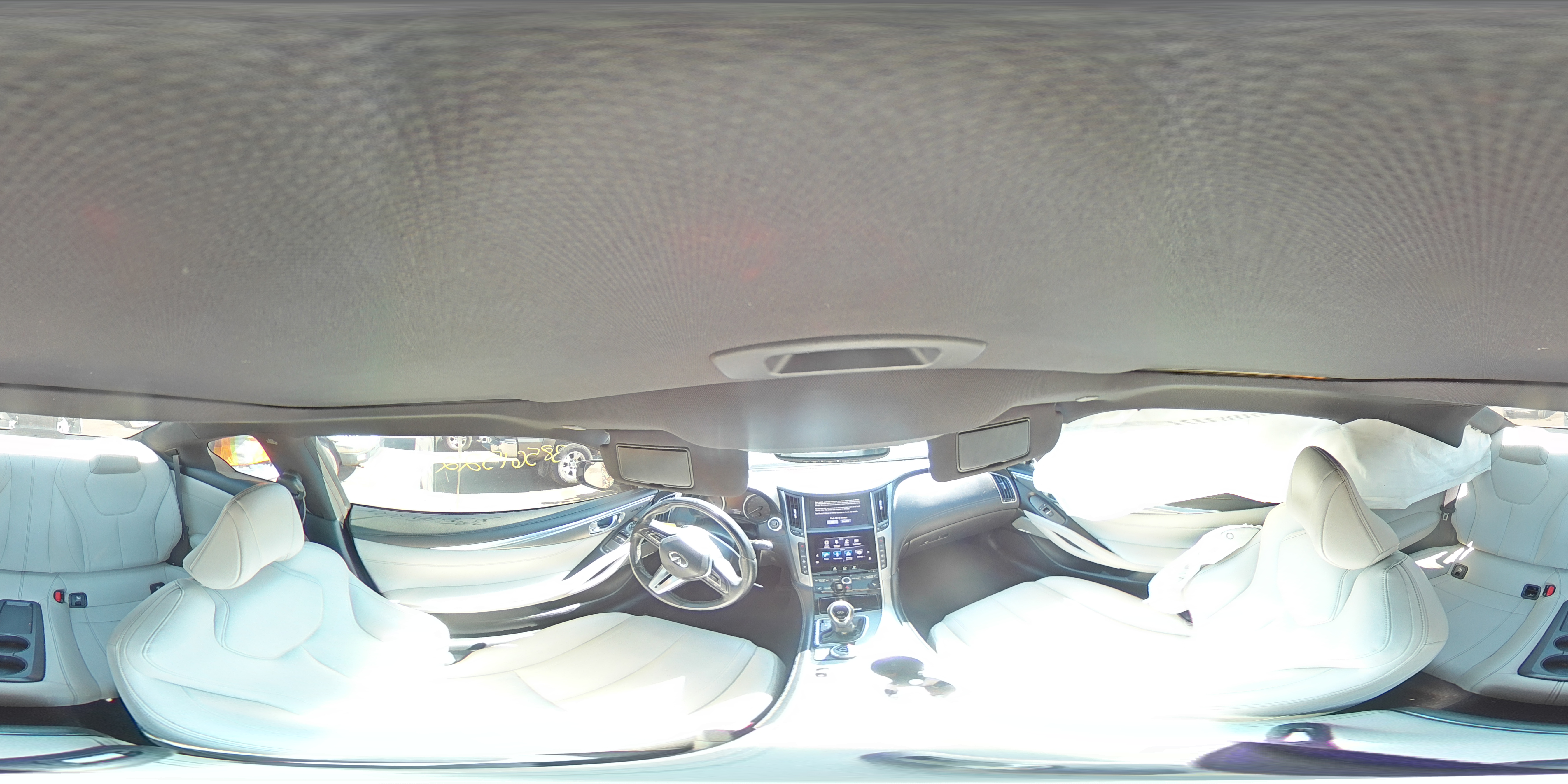 2017 INFINITI Q60 PREMIU JN1EV7EL4HM553132