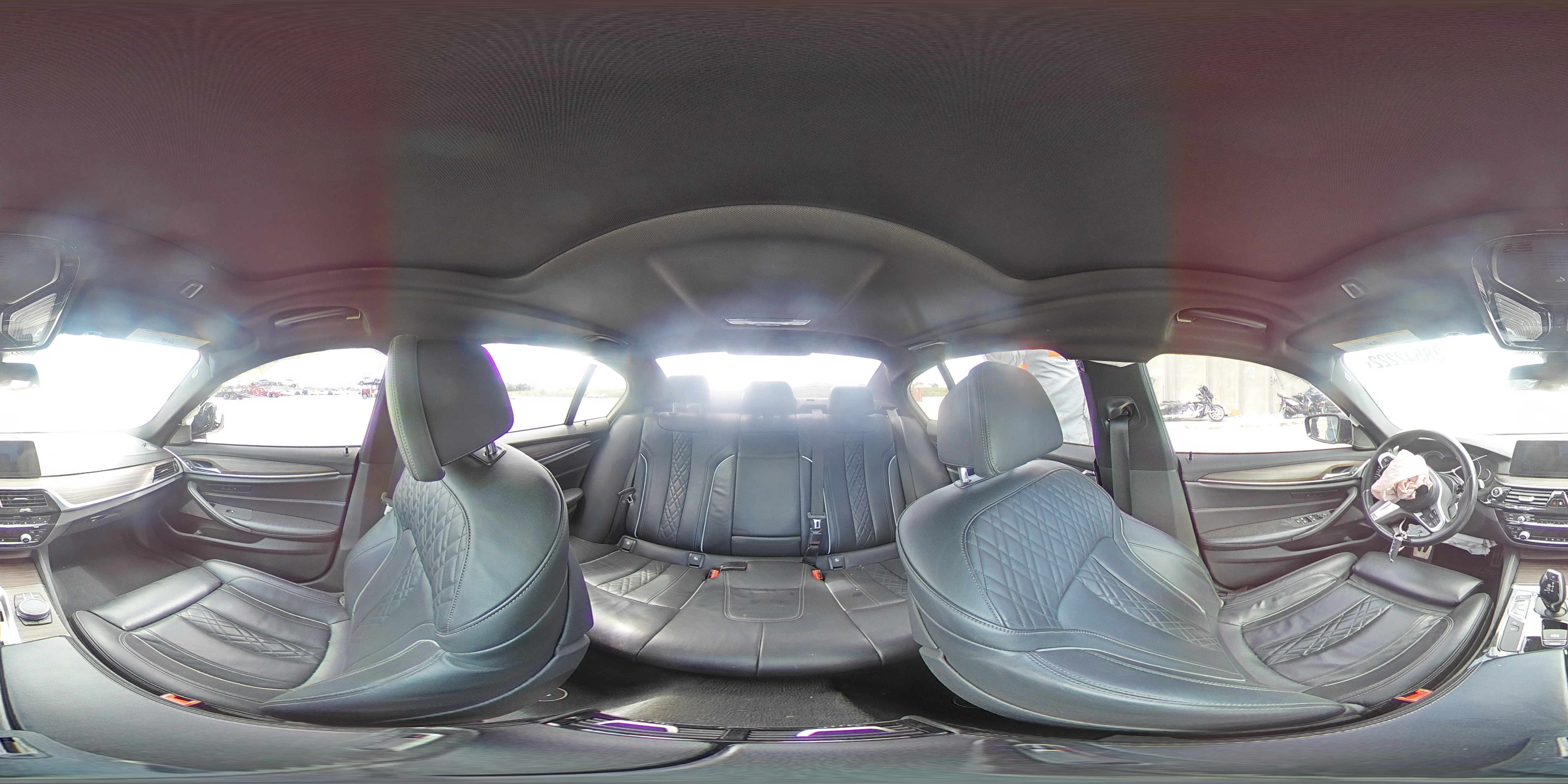 2017 BMW 540 I WBAJE5C39HG477891