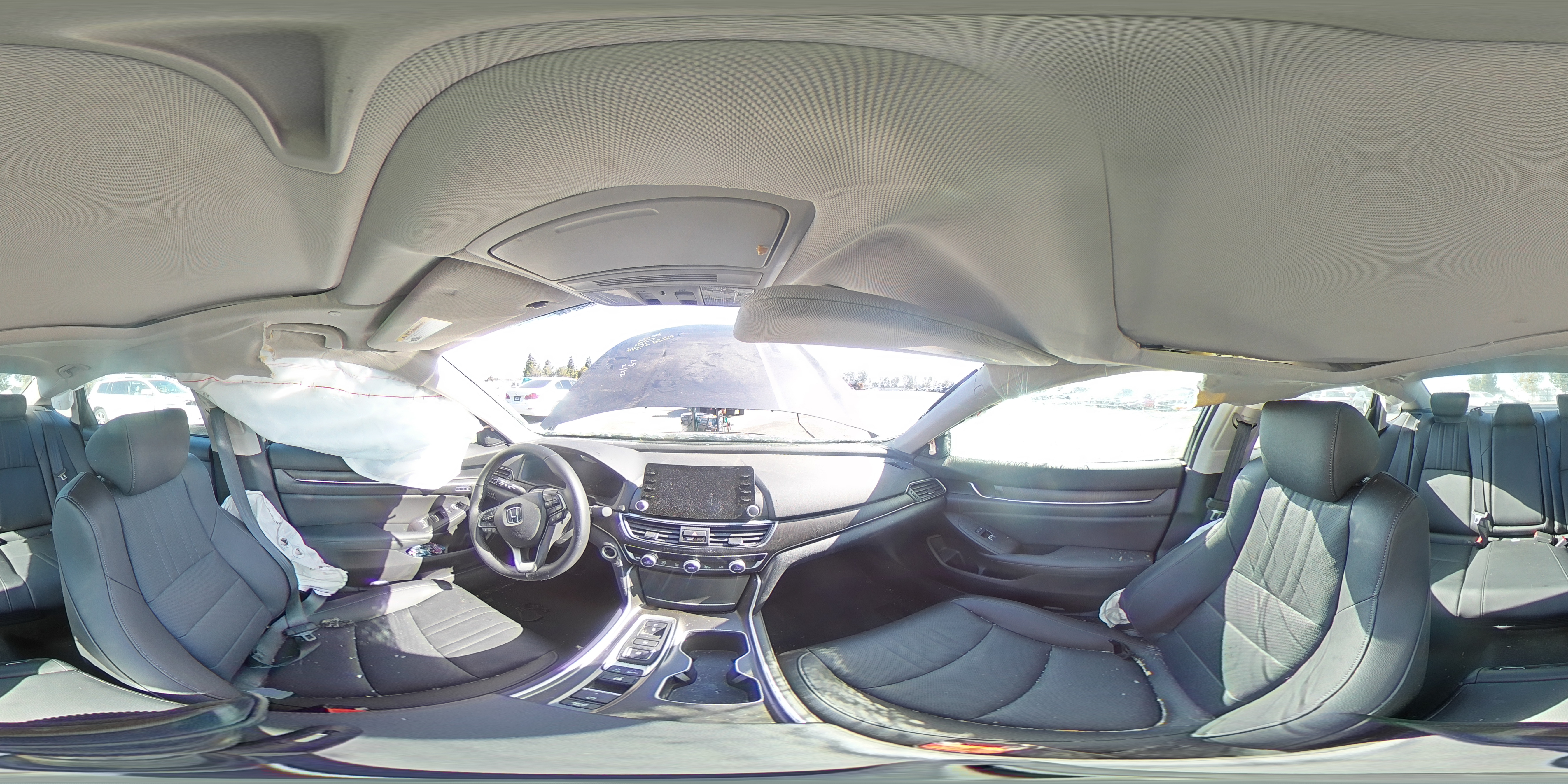 2021 HONDA ACCORD HYB 1HGCV3F54MA016108