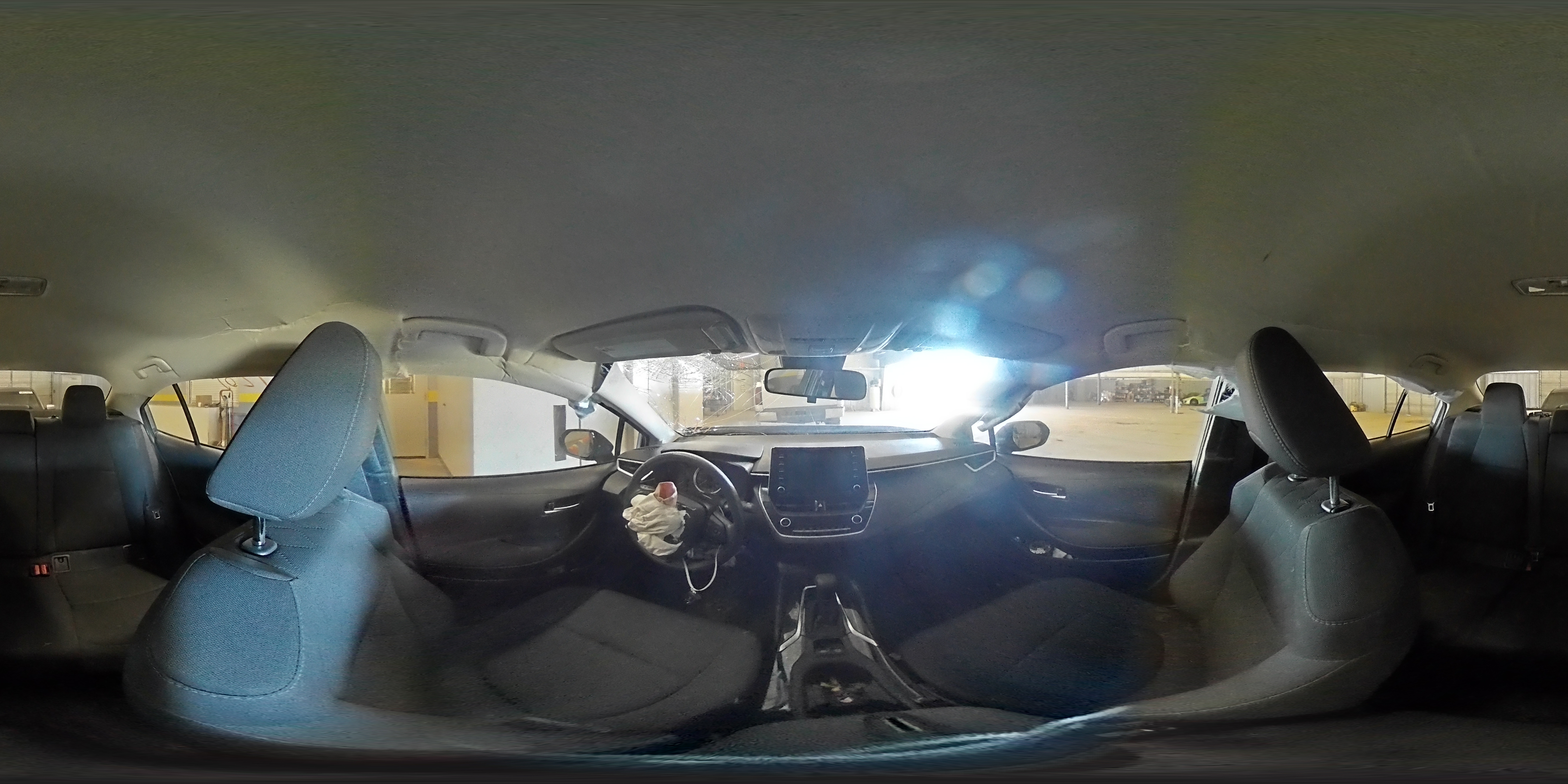 2021 TOYOTA COROLLA LE JTDEPMAE1MJ125057