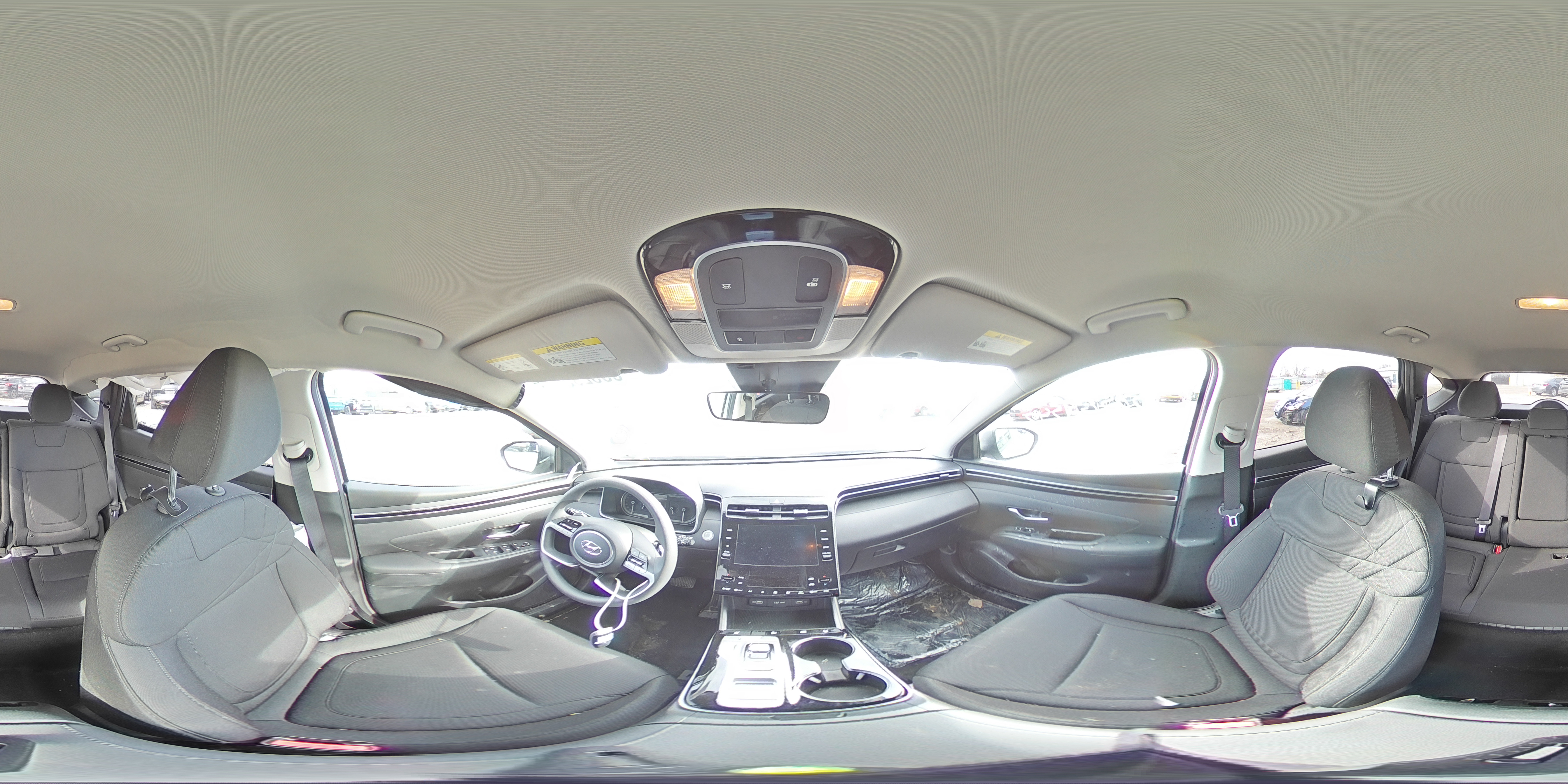 2022 HYUNDAI TUCSON BLU KM8JBCA11NU040199