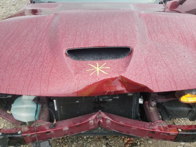 2C3CDZJG6KH667904 Dodge Challenger Gt