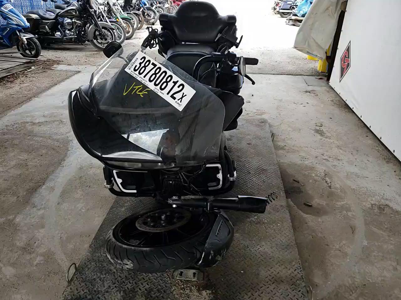2021 HARLEY-DAVIDSON FLTRK 1HD1KZF14MB641339