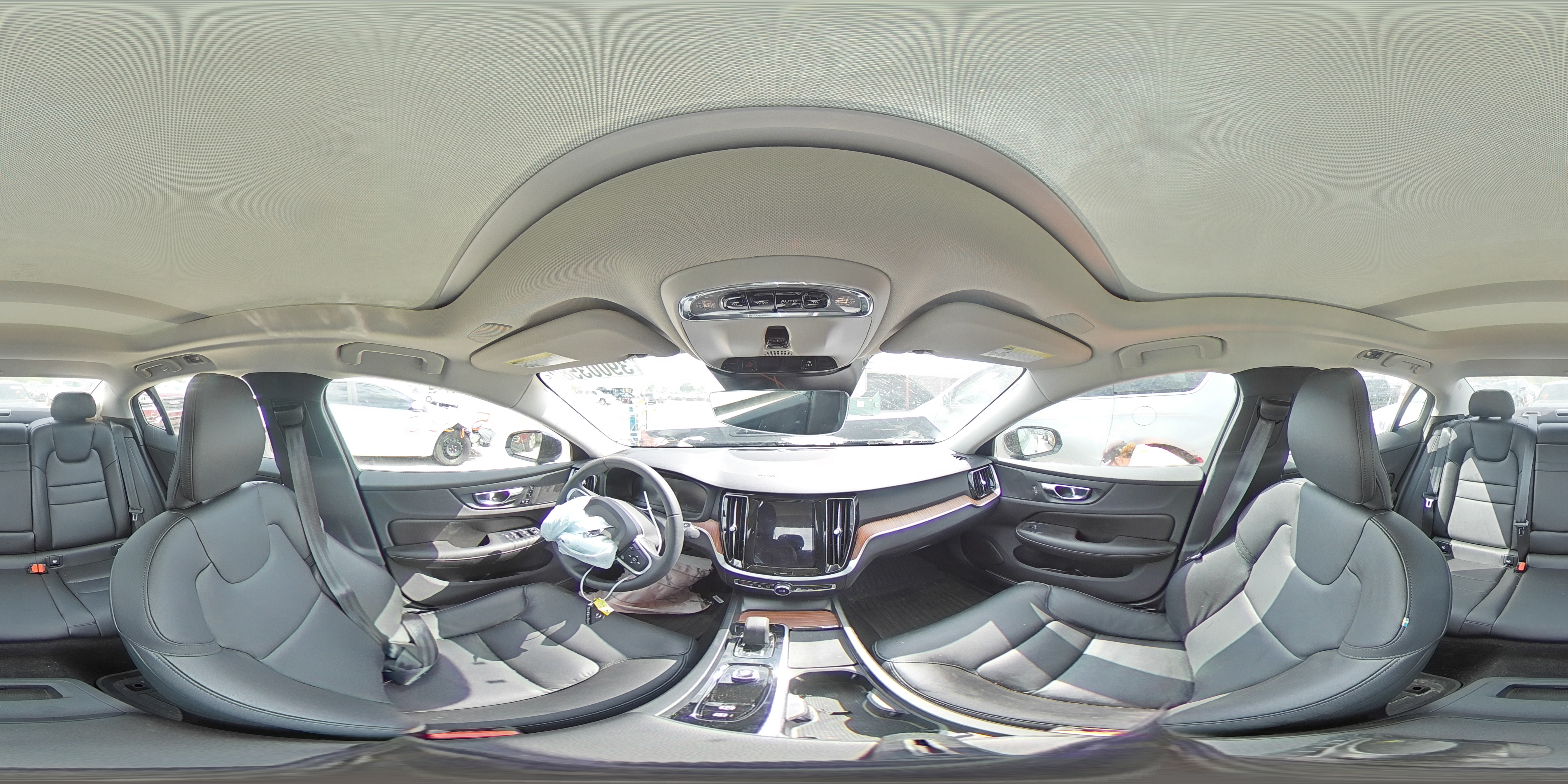 2022 VOLVO S60 B5 MOM 7JRL12TZ0NG161139