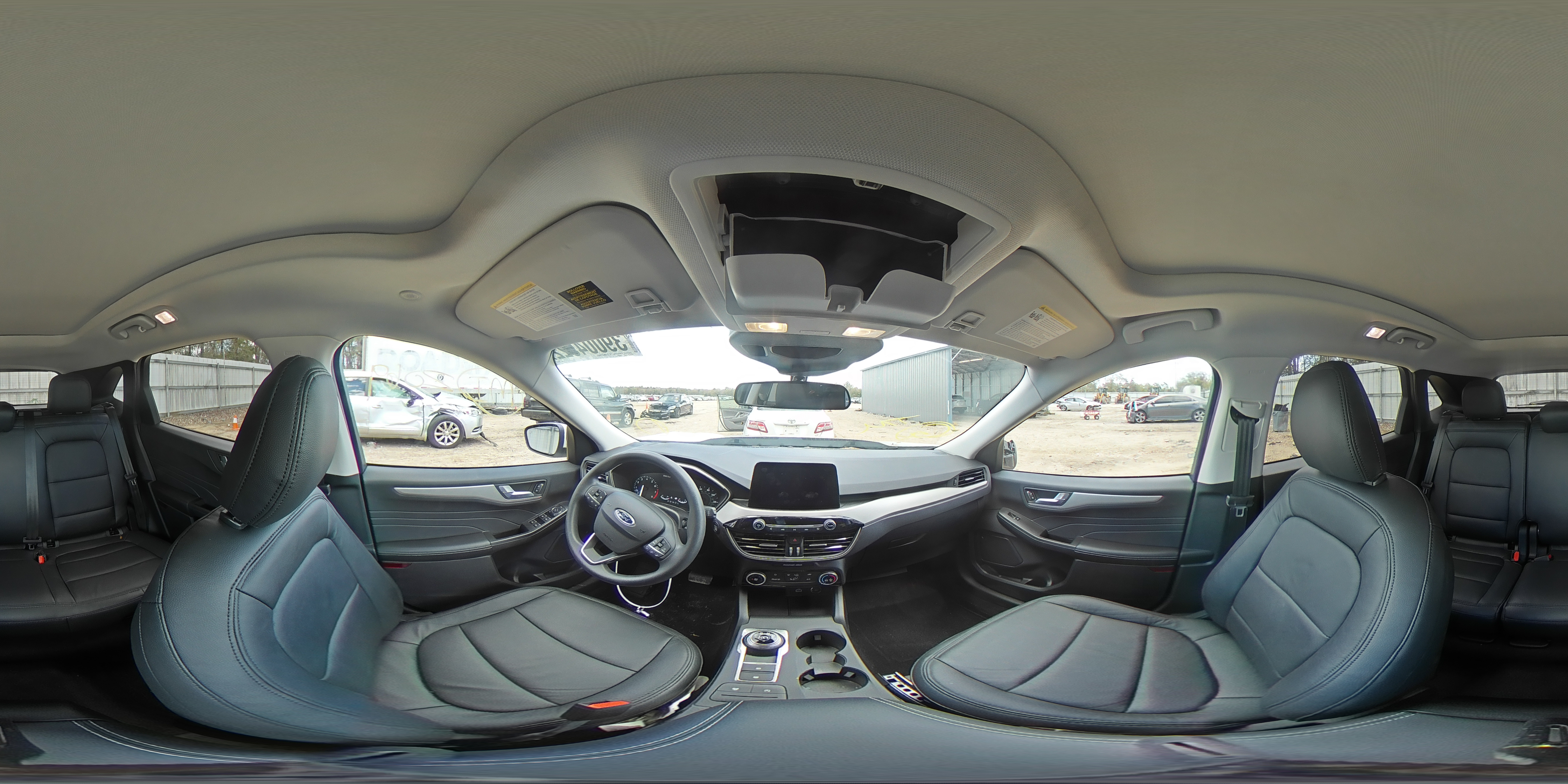 2021 FORD ESCAPE SE 1FMCU0G69MUA99858