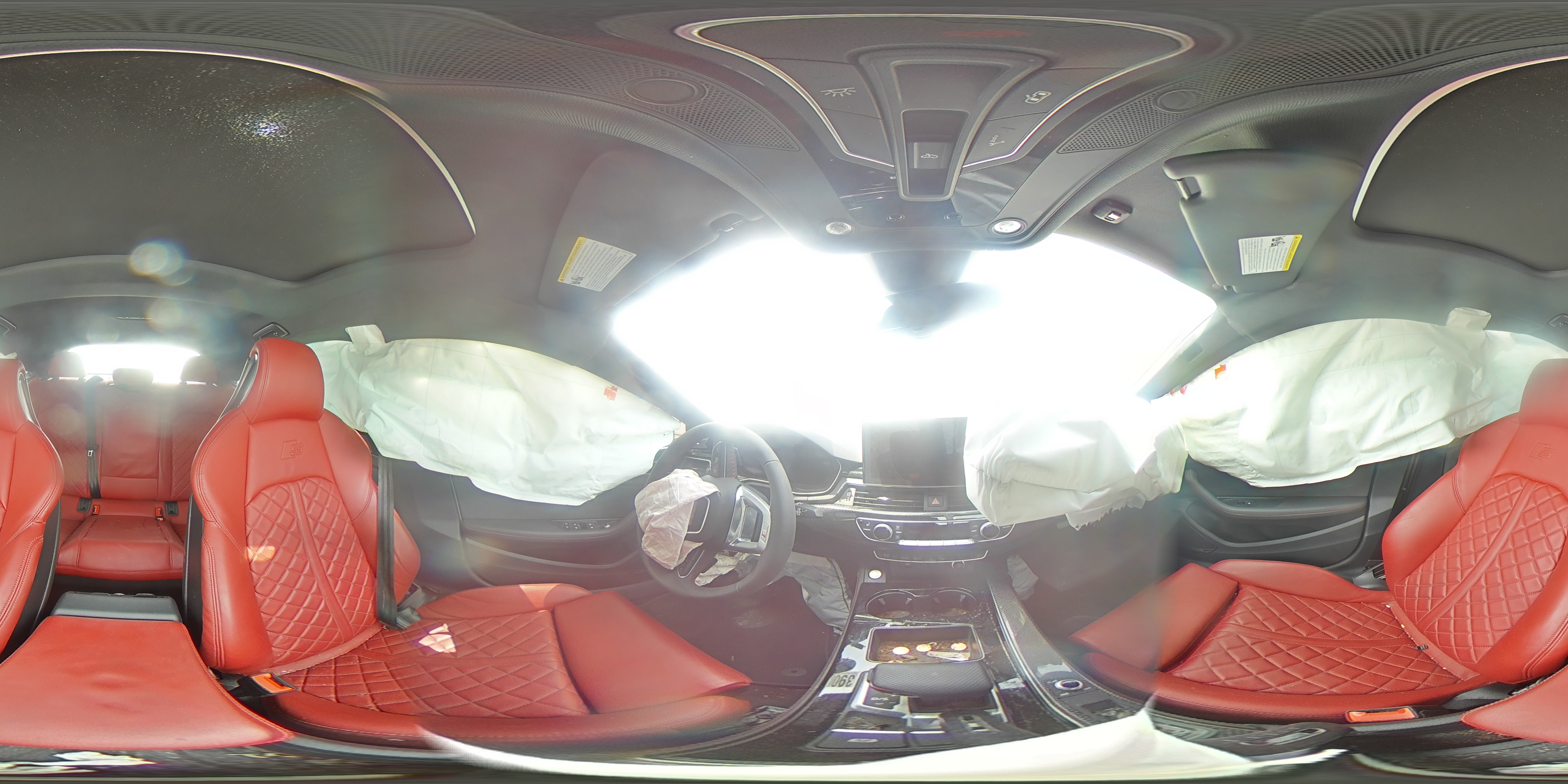 2022 AUDI S5 WAUC4CF57NA008701