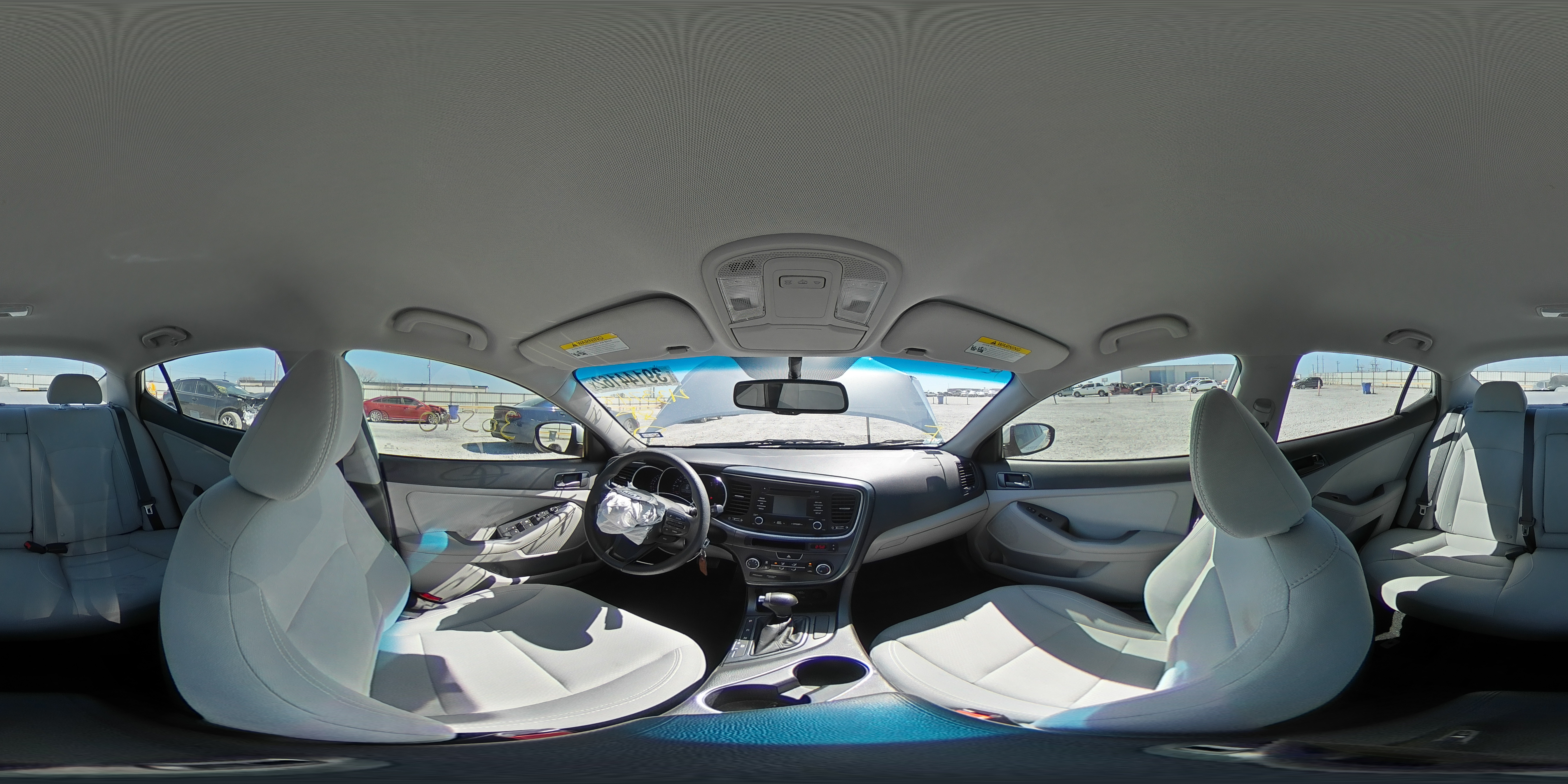 2015 KIA OPTIMA LX 5XXGM4A70FG433749