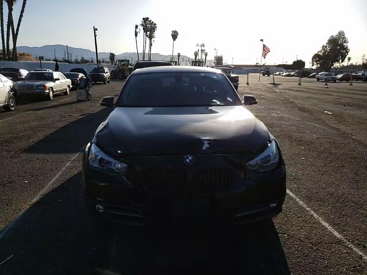 2015 BMW 535 IGT WBA5M2C56FGH99134