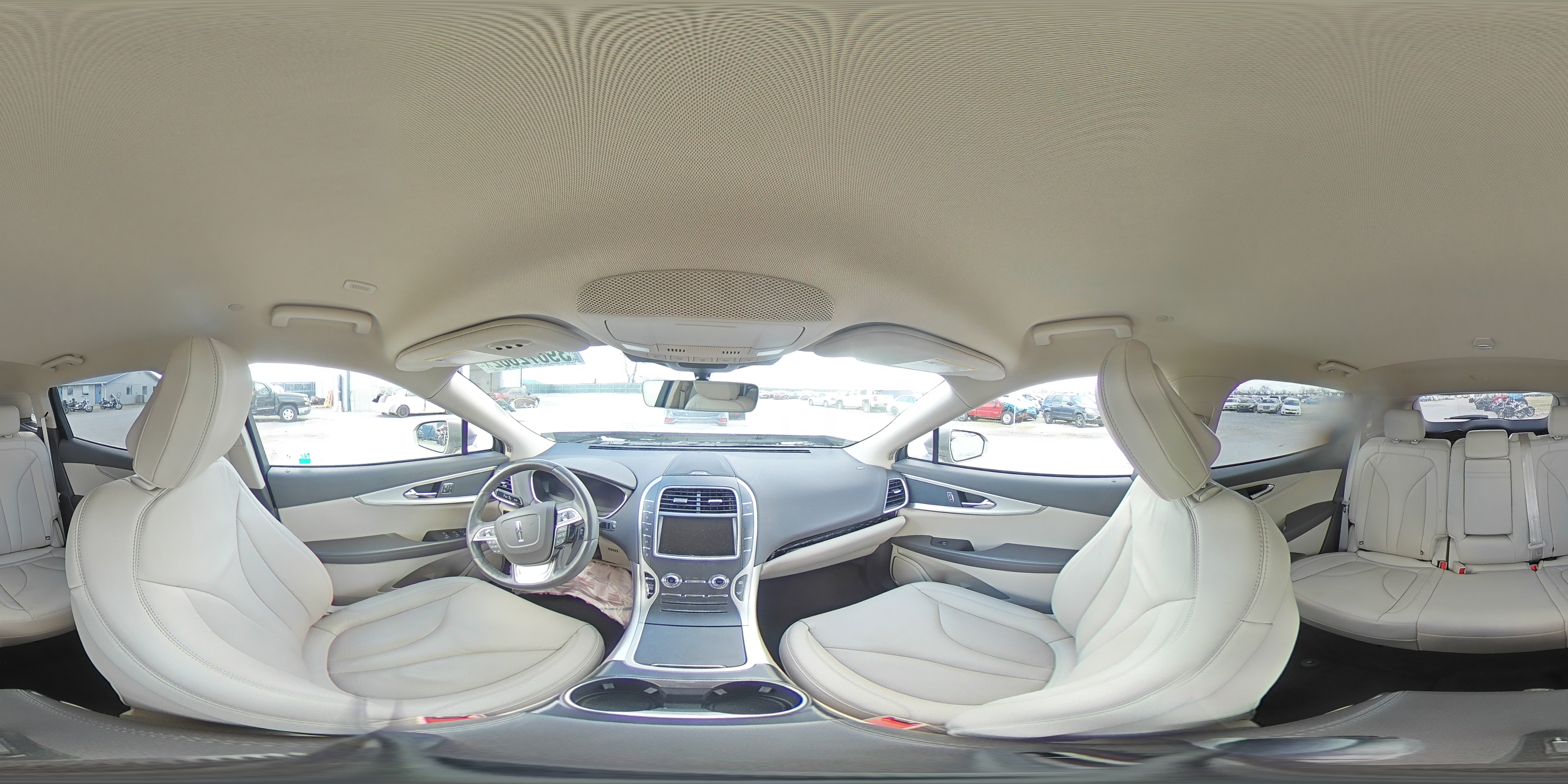 2020 LINCOLN NAUTILUS 2LMPJ6J95LBL34572