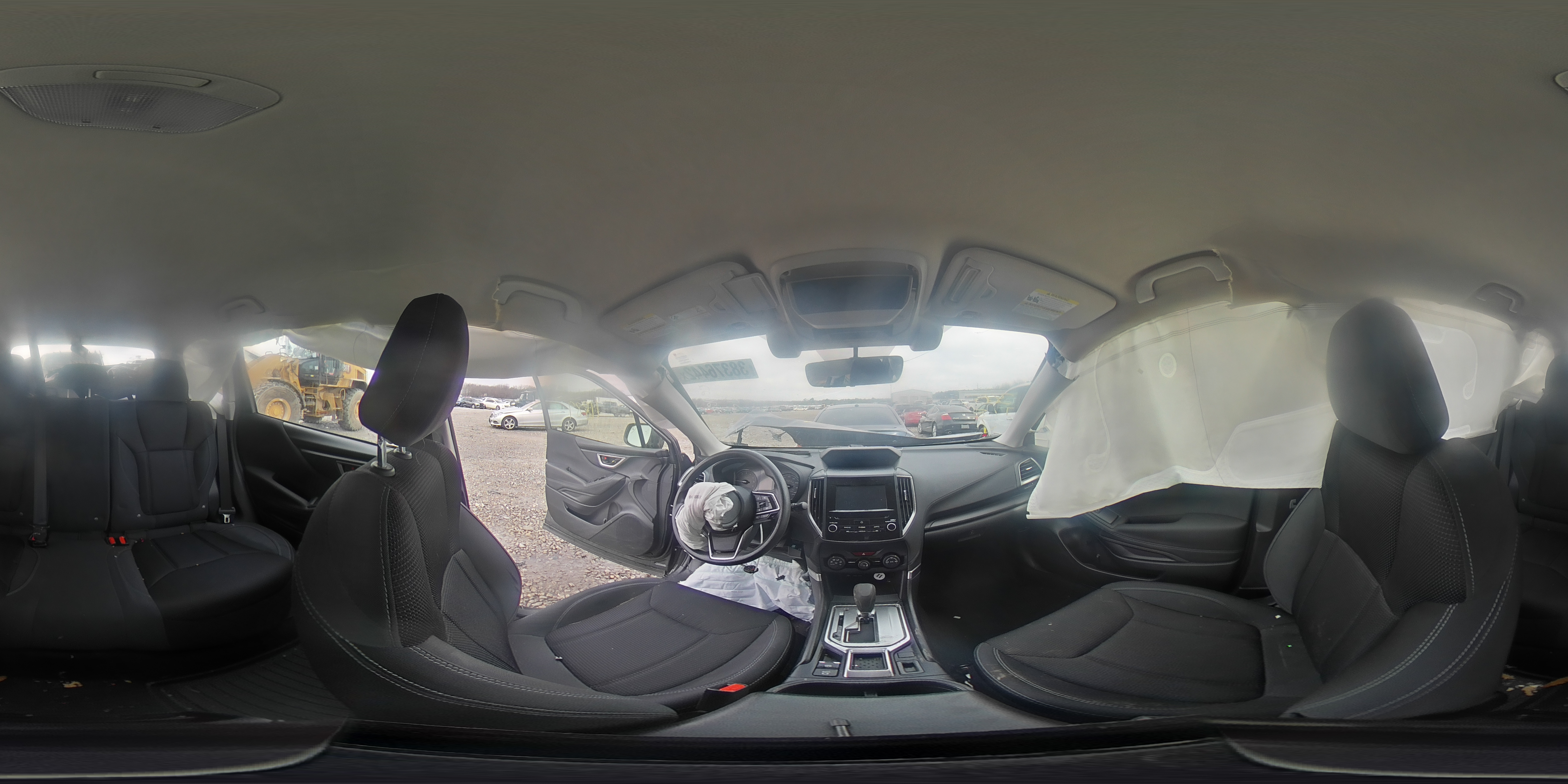 2021 SUBARU FORESTER JF2SKADC2MH555201