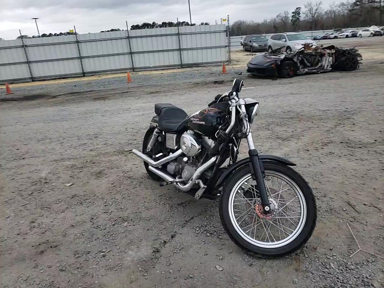 2005 HARLEY-DAVIDSON FXD 1HD1GHV175K328476