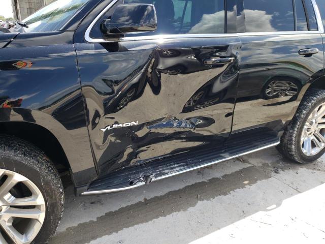 1GKS1DKC9LR168857 GMC YUKON SLT