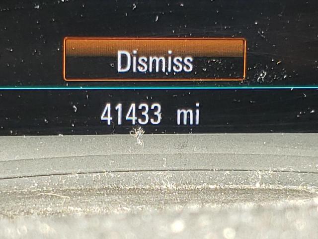 KL4CJBSB9HB001534 Buick Encore Preferred Ii