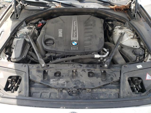 WBAXA5C56ED690205 BMW 535 D