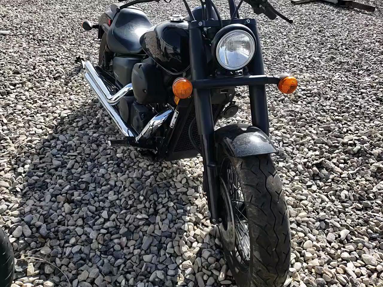 2020 HONDA VT750 C2B JH2RC5373LK100534
