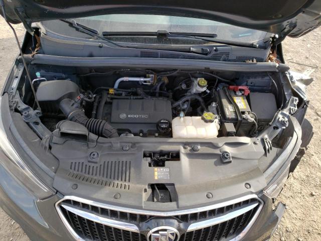 KL4CJBSB9HB001534 Buick Encore Preferred Ii