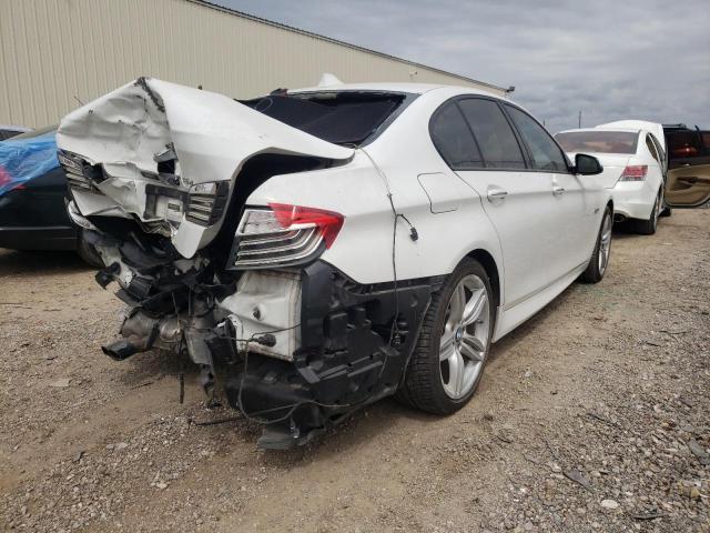 WBAXA5C56ED690205 BMW 535 D
