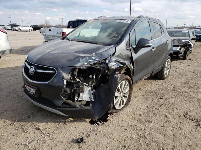 KL4CJBSB9HB001534 Buick Encore Preferred Ii