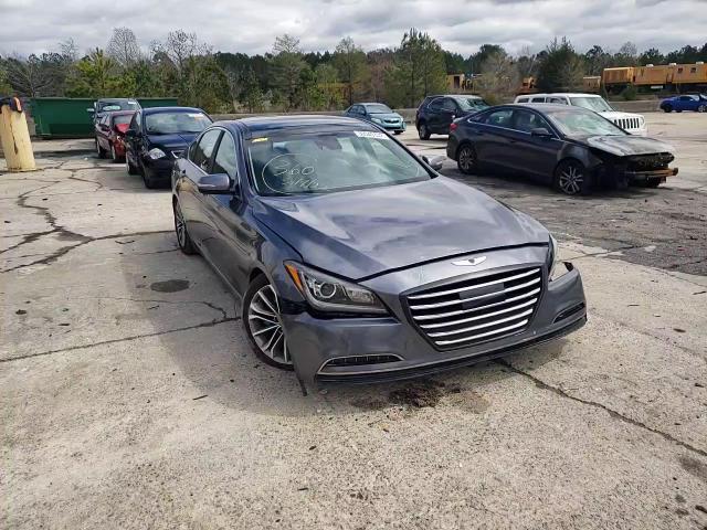 2015 Hyundai Genesis - Image 11